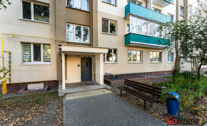 Купить 2-комнатную квартиру, Минск, Голодеда ул., 30 (Заводской район). Фото 34