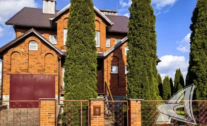  3-этаж.(267.6 м2), Брест(Красный двор)