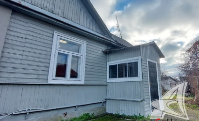 Купить дом, Брест, Волынка, 2.47 соток. Фото 3