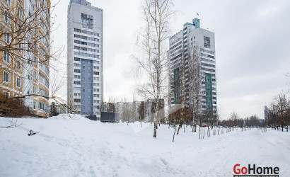 Купить 1-комнатную квартиру, Минск, Шугаева ул., 9 (Первомайский район). Фото 25