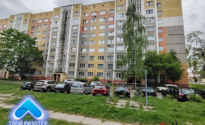 Купить 3-комнатную квартиру, Речица, Советская ул., д.97. Фото 6