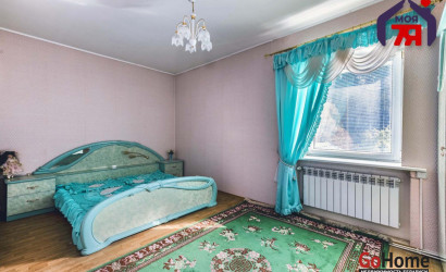 Купить коттедж, Чертяж, Восточная ул., 25 соток. Фото 34