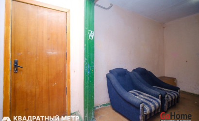 Купить 2-комнатную квартиру, Острошицкий Городок, Совхозная ул., 13. Фото 25