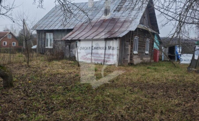 Купить дом, Гостиловичи, Заречный пер., 25 соток. Фото 8