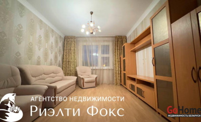 Купить 2-комнатную квартиру, Минск, Владислава Сырокомли ул. 36 (Ленинский район). Фото 2