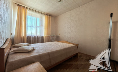 Купить 3-комнатную квартиру, Брест, Ковалево, ул. Волгоградская. Фото 17