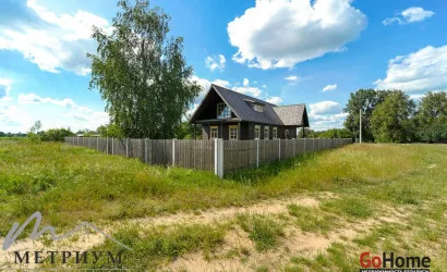  1-этаж.(50 м2), Песочное(Дзержинского, 20)