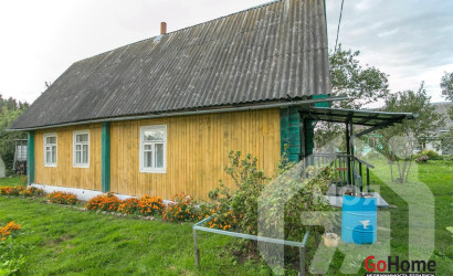 Купить дом, Ганчицы, Партизанская ул., 29.12 соток. Фото 11