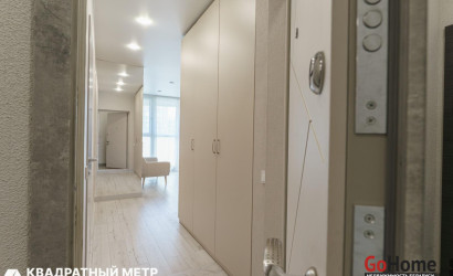 Купить 2-комнатную квартиру, Минск, Брилевская ул., 35 (Октябрьский район). Фото 17