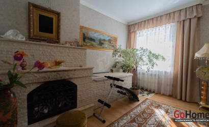 Купить дом, Логойск, Тенистая ул., 10.1 соток. Фото 17