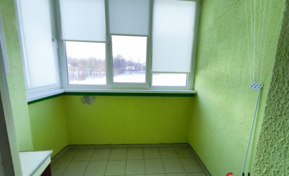 Купить 1-комнатную квартиру, Молодечно, Лесная ул., 6. Фото 16