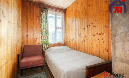 Купить дом в деревне, Чистая Криница, 6.39 соток. Фото 15