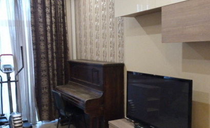 Снять 2-комнатную квартиру, Минск, ул. Богдановича Максима, д. 25 (Центральный район). Фото 11