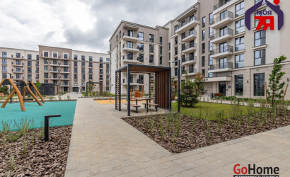 Купить 3-комнатную квартиру, Минск, Виталия Цвирко ул., 67 (Советский район). Фото 14