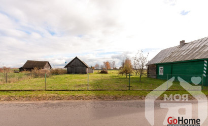 Купить дом, Мороськи, Центральная ул., 25 соток. Фото 26