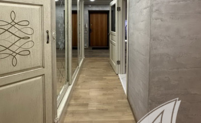 Купить 3-комнатную квартиру, Брест, Центр, ул. Гоголя. Фото 33