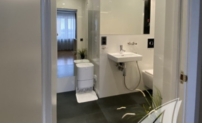 Купить 3-комнатную квартиру, Брест, Центр, ул. Фомина. Фото 30