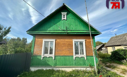 Купить дом, Квасыничи, Центральная ул., 11 соток. Фото 13