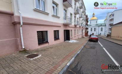 Продажа офиса, Полоцк, проспект Скорины, 14,  50 кв.м.. Фото 5