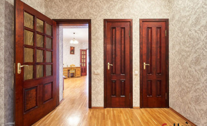 Купить коттедж, Ратомка, Озерная ул., 30 соток. Фото 27