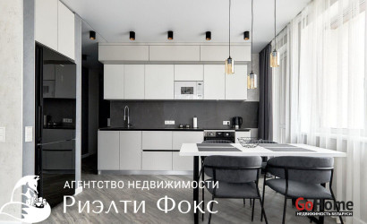 Снять 2-комнатную квартиру, Минск, Михаила Савицкого ул. 3 (Октябрьский район). Фото 5