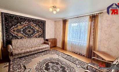 Купить 1-комнатную квартиру, Слуцк, 14 Партизан ул., 1. Фото 4