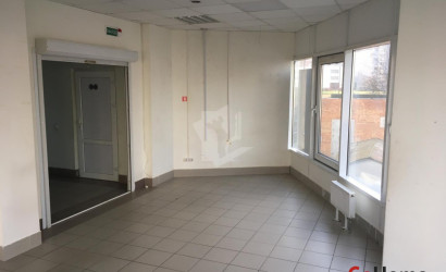 Аренда помещения, Минск, Сухаревская ул., 6,  31.2 кв.м.. Фото 5