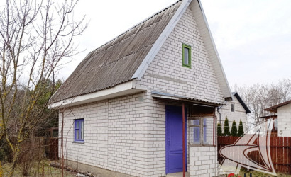 Купить дачу, Брест, Мотыкальский с/с, 4.07 соток. Фото 1