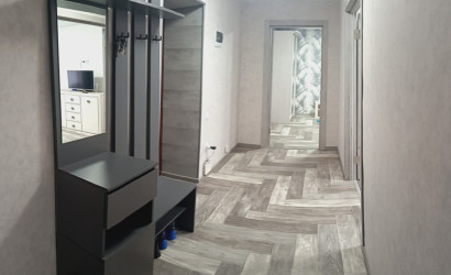 Снять 2-комнатную квартиру на сутки, Береза, Максима Горького 26. Фото 15