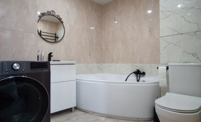 Купить 3-комнатную квартиру, Минск, Славинского, 13 (Первомайский район). Фото 13