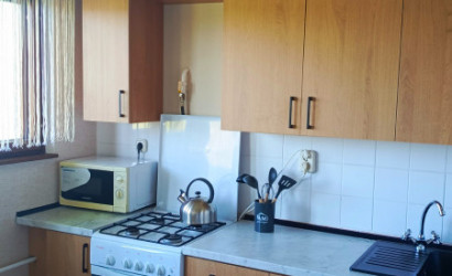 Снять 2-комнатную квартиру на сутки, Слоним, Коссовский тракт д.116. Фото 6