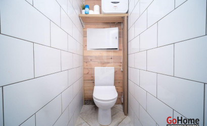 Купить 3-комнатную квартиру, Минск, Козлова ул., 23 (Первомайский район). Фото 18