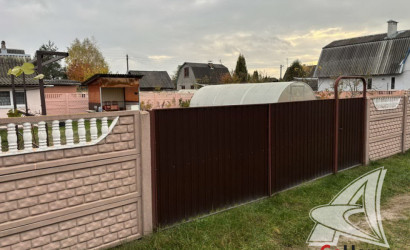 Купить дачу, Брест, Знаменский с/с, 5.41 соток. Фото 18