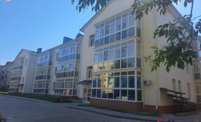 Купить 2-комнатную квартиру, Молодечно, Великий Гостинец ул., 46. Фото 2