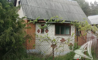 Купить дачу, Брест, Чернавчицкий с/с, 9.82 соток. Фото 1