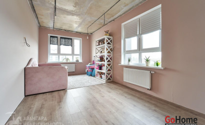 Купить 4-комнатную квартиру, Минск, Нововиленская ул., 53 (Центральный район). Фото 13