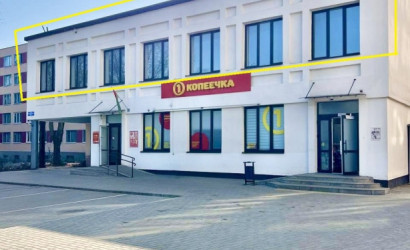 Аренда помещения, Барановичи, Промышленная, 7Б/4,  259.5 кв.м.. Фото 13