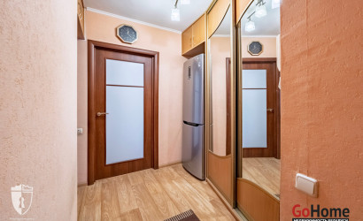 Купить 3-комнатную квартиру, Минск, Одоевского, 16/2 (Фрунзенский район). Фото 5