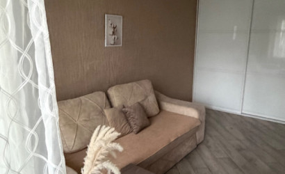 Снять 2-комнатную квартиру на сутки, Калинковичи, Суркова . Фото 10