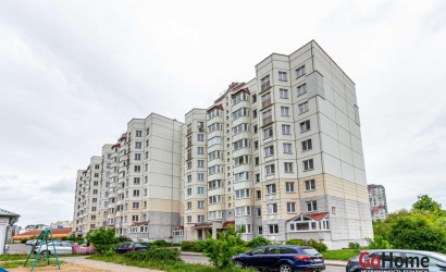 Купить 3-комнатную квартиру, Минск, Семеняко ул., 22 (Фрунзенский район). Фото 2