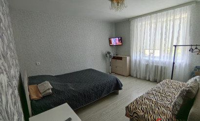 Снять 1-комнатную квартиру на сутки, Пинск, Рокоссовского. Фото 6