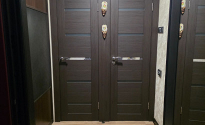 Купить 2-комнатную квартиру, Минск, Бельского 17 (Фрунзенский район). Фото 11