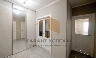 Купить 1-комнатную квартиру, Брест, ул. Рябцева. Фото 11