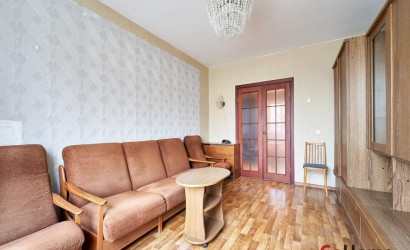 Снять 2-комнатную квартиру, Минск, ул. Могилевская, д. 16 (Октябрьский район). Фото 2