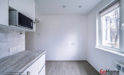 Купить 1-комнатную квартиру, Минск, Логойский, 34/2 (Первомайский район). Фото 15