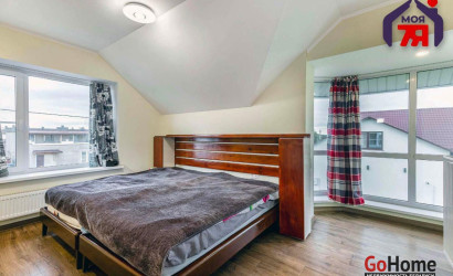 Купить дом, Лесковка, Колядная ул., 7.7 соток. Фото 1