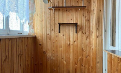 Купить 3-комнатную квартиру, Минск, Притыцкого ул., 106 (Фрунзенский район). Фото 11