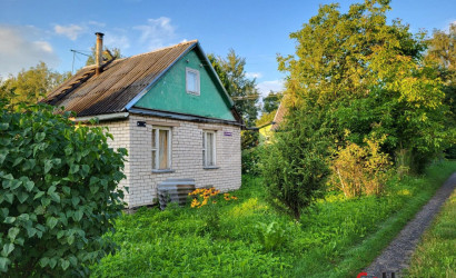 Купить дом, Газ-Магистраль, 5 соток. Фото 6