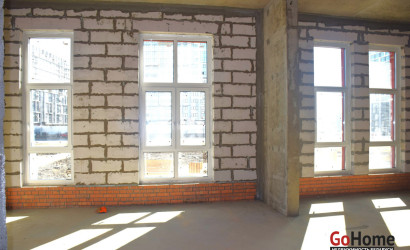 Аренда торгового помещения, Минск, Михаила Савицкого, 23,  74.24 кв.м.. Фото 3