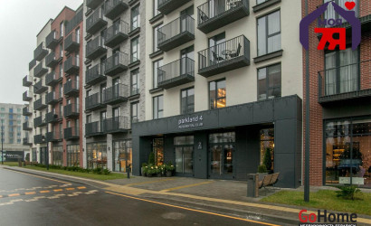 Купить 1-комнатную квартиру, Минск, Виталия Цвирко ул., 74 (Советский район). Фото 32